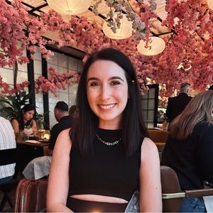 Meet your Posher, Heather